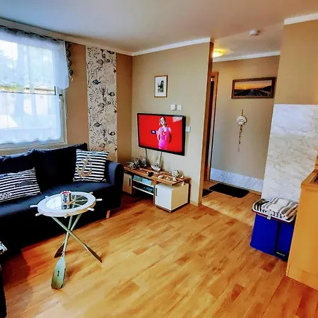Rosi Holiday home Nonnevitz