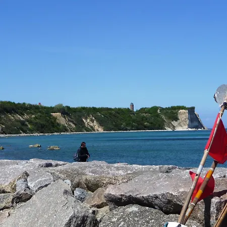 Σπίτι διακοπών Rosi *