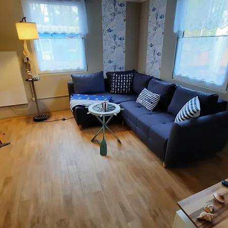 Holiday home Rosi