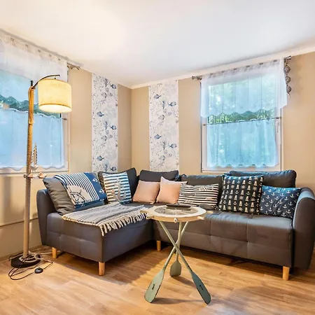 Σπίτι διακοπών Rosi *