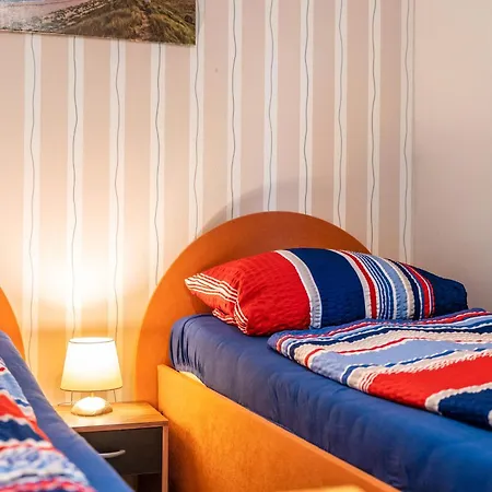 Rosi Σπίτι διακοπών