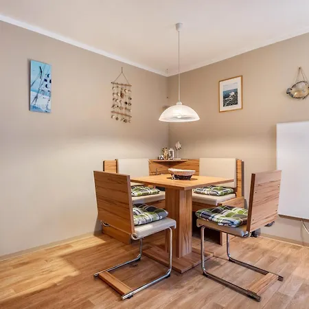 Σπίτι διακοπών Rosi