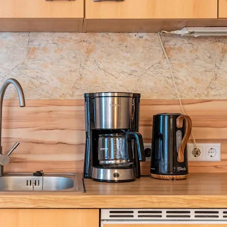 Rosi Σπίτι διακοπών Nonnevitz