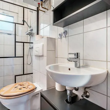 Rosi Σπίτι διακοπών